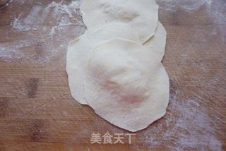 #第四届烘焙大赛暨是爱吃节#胡萝卜牛肉包的做法步骤:8