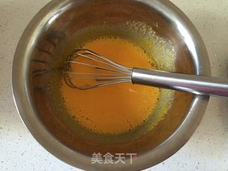 #第四届烘焙大赛暨是爱吃节#波点蛋糕卷的做法步骤:3