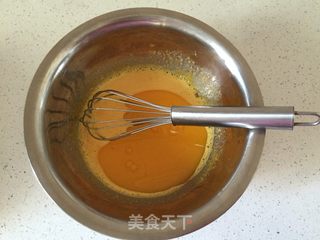 #第四届烘焙大赛暨是爱吃节#波点蛋糕卷的做法步骤:4