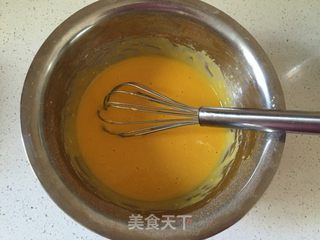 #第四届烘焙大赛暨是爱吃节#波点蛋糕卷的做法步骤:5