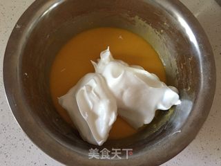 #第四届烘焙大赛暨是爱吃节#波点蛋糕卷的做法步骤:7