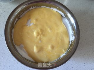 #第四届烘焙大赛暨是爱吃节#波点蛋糕卷的做法步骤:8