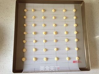#第四届烘焙大赛暨是爱吃节#波点蛋糕卷的做法步骤:9
