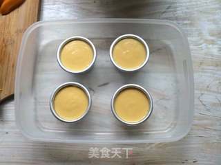 #第四届烘焙大赛暨是爱吃节#芒果慕斯蛋糕的做法步骤:13