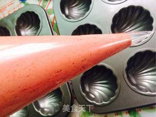 #第四届烘焙大赛暨是爱吃节#无油无牛奶蛋糕的做法步骤：11