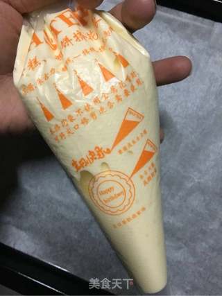 #第四届烘焙大赛暨是爱吃节#玫瑰酱小蛋糕的做法步骤:14