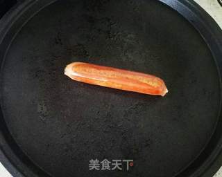 一个人的午餐——西红柿土豆盖浇饭的做法步骤:5