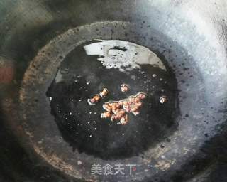 一个人的午餐——西红柿土豆盖浇饭的做法步骤:7