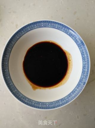 #第四届烘焙大赛暨是爱吃节#蜜汁烤鸡翅的做法步骤:4