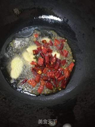 麻辣小龙虾的做法步骤：8