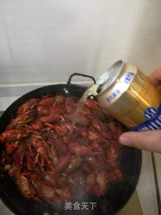麻辣小龙虾的做法步骤：13