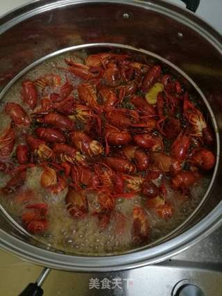 麻辣小龙虾的做法步骤：14