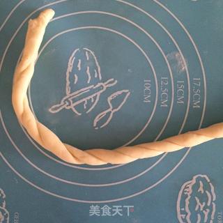 #第四届烘焙大赛暨是爱吃节#彩虹披萨的做法步骤:8