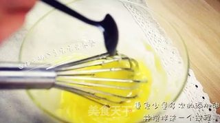 蛋黄沙拉酱—零添加,更健康的做法步骤:8