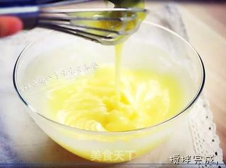 蛋黄沙拉酱—零添加,更健康的做法步骤:11