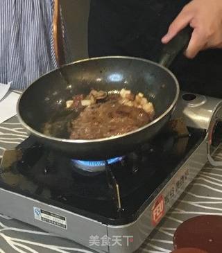 香煎澳州肉眼牛排的做法步骤：7