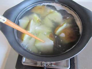 焦香土豆丸的做法步骤:3