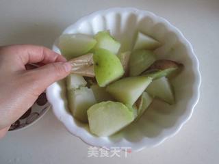 焦香土豆丸的做法步骤:4