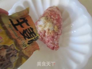 焦香土豆丸的做法步骤:6