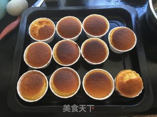 #第四届烘焙大赛暨是爱吃节#海洋翻糖蛋糕的做法步骤:7