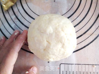#第四届烘焙大赛既是爱吃节#芒果蛋挞的做法步骤:5