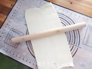 #第四届烘焙大赛既是爱吃节#芒果蛋挞的做法步骤:10