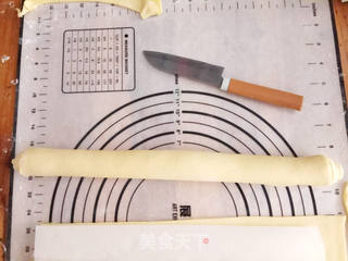 #第四届烘焙大赛既是爱吃节#芒果蛋挞的做法步骤:16