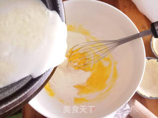 #第四届烘焙大赛既是爱吃节#芒果蛋挞的做法步骤:20