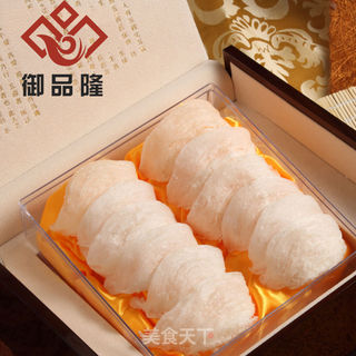 木瓜牛奶燕窝的做法步骤:4