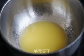 #第四届烘焙大赛暨是爱吃节#蛋白酥的做法步骤：2