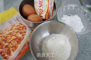 #第四届烘焙大赛暨是爱吃节#蛋白酥的做法步骤：1
