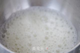 #第四届烘焙大赛暨是爱吃节#蛋白酥的做法步骤：3