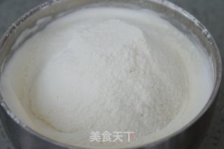 #第四届烘焙大赛暨是爱吃节#蛋白酥的做法步骤：5