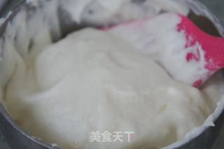 #第四届烘焙大赛暨是爱吃节#蛋白酥的做法步骤：8