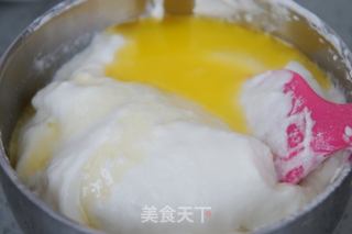 #第四届烘焙大赛暨是爱吃节#蛋白酥的做法步骤:7