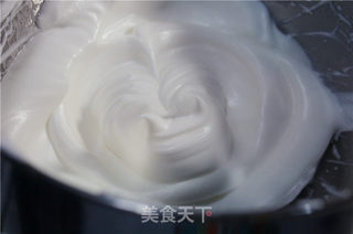 #第四届烘焙大赛暨是爱吃节#巧克力可可蛋糕的做法步骤:4
