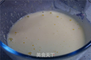 #第四届烘焙大赛暨是爱吃节#巧克力可可蛋糕的做法步骤:6