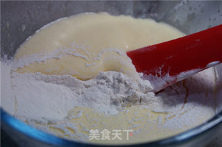 #第四届烘焙大赛暨是爱吃节#巧克力可可蛋糕的做法步骤:7