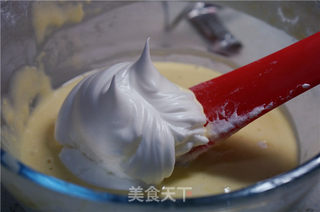 #第四届烘焙大赛暨是爱吃节#巧克力可可蛋糕的做法步骤:8