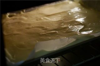 #第四届烘焙大赛暨是爱吃节#巧克力可可蛋糕的做法步骤:10