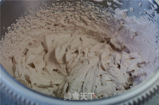 #第四届烘焙大赛暨是爱吃节#巧克力可可蛋糕的做法步骤:12