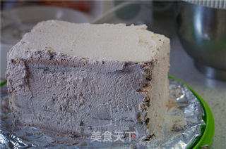 #第四届烘焙大赛暨是爱吃节#巧克力可可蛋糕的做法步骤:14