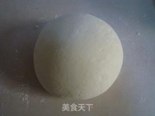 香菇青菜包的做法步骤:11
