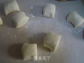 香菇青菜包的做法步骤:12