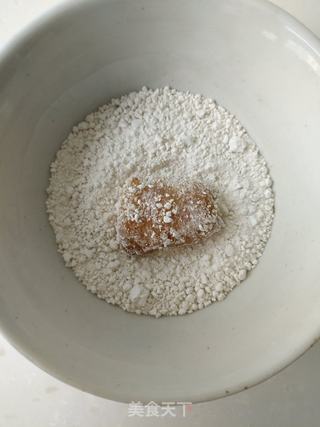#第四届烘焙大赛暨是爱吃节#麻辣鸡块的做法步骤:3