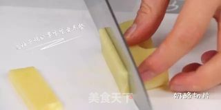 奶酪焗虾—哄孩子最好的菜的做法步骤:4