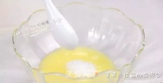 奶酪焗虾—哄孩子最好的菜的做法步骤:5
