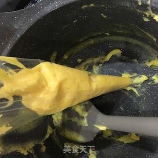 #第四届烘焙大赛暨是爱吃节#爱の水果卡士达挞的做法步骤:14