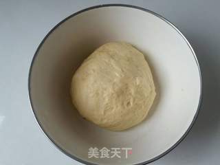 #第四届烘焙大赛暨是爱吃节#蜂蜜小餐包的做法步骤:2