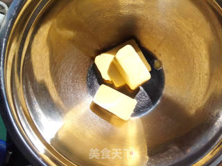 #第四届烘焙大赛暨是爱吃节#黑加仑黄油蛋糕的做法步骤:2